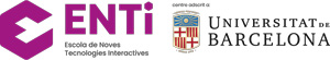 ENTI - UB - Escola de Noves Tecnologies Interactives - ENTI